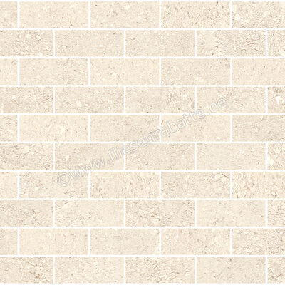  Sant Agostino Duo Back Desert 30x30 cm Wandfliese Wall Duo Matt Eben Naturale CSAWDBDE30 | 658273
