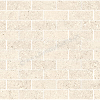  Sant Agostino Duo Back Desert 30x30 cm Wandfliese Wall Duo Matt Eben Naturale CSAWDBDE30 | 658276