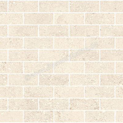  Sant Agostino Duo Back Desert 30x30 cm Wandfliese Wall Duo Matt Eben Naturale CSAWDBDE30 | 658279