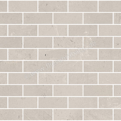  Sant Agostino Duo Front Cement 30x30 cm Wandfliese Wall Duo Matt Eben Naturale CSAWDFCE30 | 658300