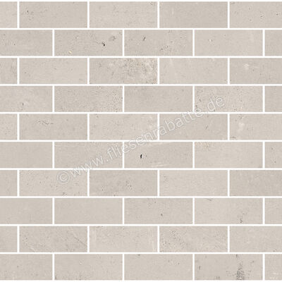  Sant Agostino Duo Front Cement 30x30 cm Wandfliese Wall Duo Matt Eben Naturale CSAWDFCE30 | 658303
