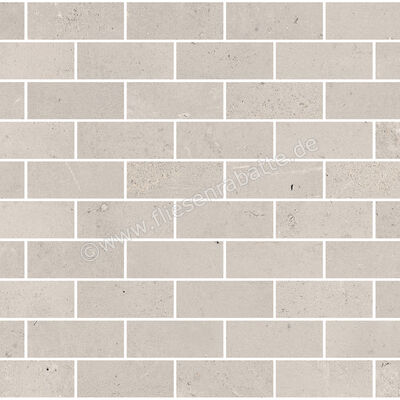  Sant Agostino Duo Front Cement 30x30 cm Wandfliese Wall Duo Matt Eben Naturale CSAWDFCE30 | 658309