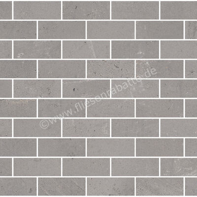  Sant Agostino Duo Front Taupe 30x30 cm Wandfliese Wall Duo Matt Eben Naturale CSAWDFTA30 | 658315