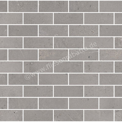  Sant Agostino Duo Front Taupe 30x30 cm Wandfliese Wall Duo Matt Eben Naturale CSAWDFTA30 | 658324