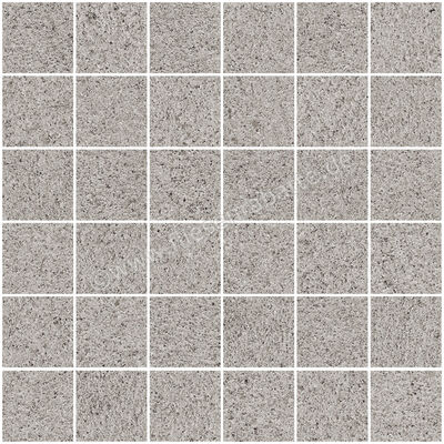  Sant Agostino Windstone Grey 30x30 cm Mosaik 5x5 Matt Eben Naturale CSAMWIGR30 | 658558