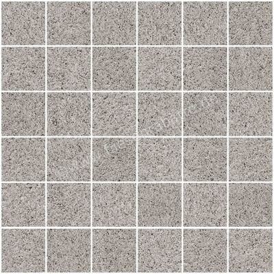  Sant Agostino Windstone Grey 30x30 cm Mosaik 5x5 Matt Eben Naturale CSAMWIGR30 | 658561