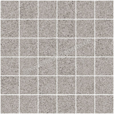  Sant Agostino Windstone Grey 30x30 cm Mosaik 5x5 Matt Eben Naturale CSAMWIGR30 | 658564