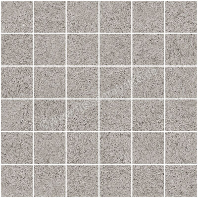  Sant Agostino Windstone Grey 30x30 cm Mosaik 5x5 Matt Eben Naturale CSAMWIGR30 | 658567