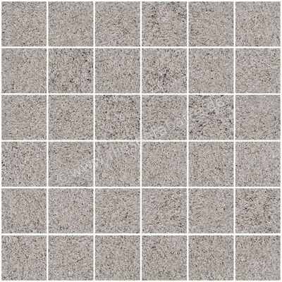  Sant Agostino Windstone Grey 30x30 cm Mosaik 5x5 Matt Eben Naturale CSAMWIGR30 | 658570