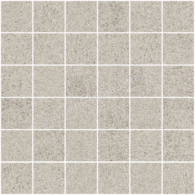  Sant Agostino Windstone Pearl 30x30 cm Mosaik 5x5 Matt Eben Naturale CSAMWIPE30 | 658591