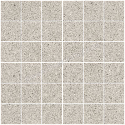  Sant Agostino Windstone Pearl 30x30 cm Mosaik 5x5 Matt Eben Naturale CSAMWIPE30 | 658594