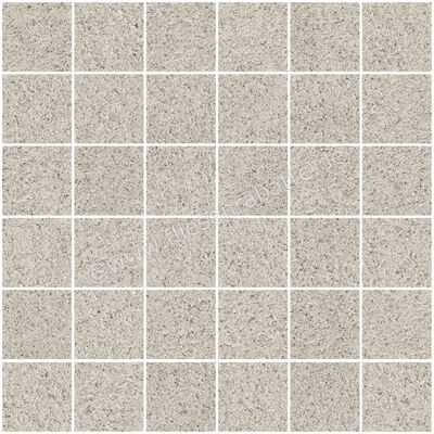  Sant Agostino Windstone Pearl 30x30 cm Mosaik 5x5 Matt Eben Naturale CSAMWIPE30 | 658597