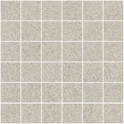  Sant Agostino Windstone Pearl 30x30 cm Mosaik 5x5 Matt Eben Naturale CSAMWIPE30 | 658600