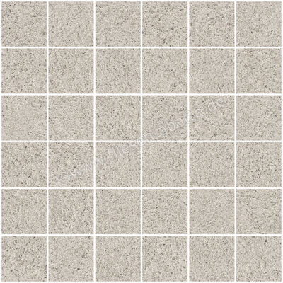  Sant Agostino Windstone Pearl 30x30 cm Mosaik 5x5 Matt Eben Naturale CSAMWIPE30 | 658603