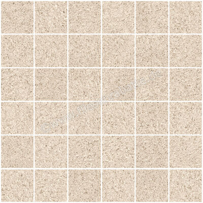  Sant Agostino Windstone Sand 30x30 cm Mosaik 5x5 Matt Eben Naturale CSAMWISA30 | 658615