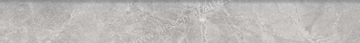  Sant Agostino Themar Grigio Savoia 7.3x60 cm Sockel Matt Eben Naturale CSABAGSA60 | 658945