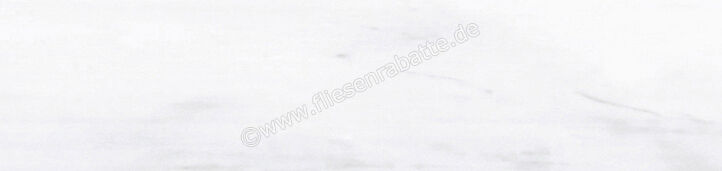  Sant Agostino Themar Bianco Lasa 7.3x29.6 cm Bodenfliese / Wandfliese Matt Eben Naturale CSABILA730 | 659017