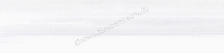  Sant Agostino Themar Bianco Lasa 7.3x29.6 cm Bodenfliese / Wandfliese Matt Eben Naturale CSABILA730 | 659020