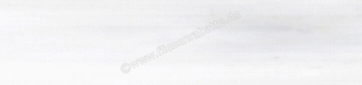  Sant Agostino Themar Bianco Lasa 7.3x29.6 cm Bodenfliese / Wandfliese Matt Eben Naturale CSABILA730 | 659029