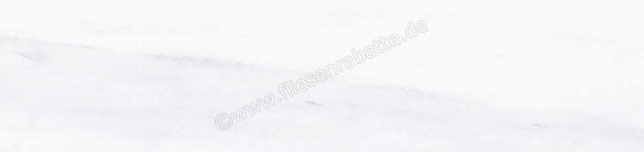 Sant Agostino Themar Bianco Lasa 7.3x29.6 cm Bodenfliese / Wandfliese Matt Eben Naturale CSABILA730 | 659035