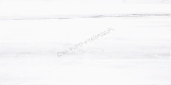  Sant Agostino Themar Bianco Lasa 60x120 cm Bodenfliese / Wandfliese Matt Eben Naturale CSABILAS12 | 659041