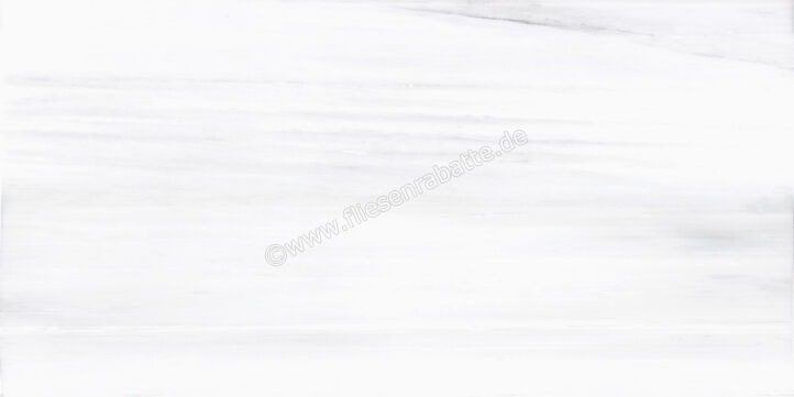  Sant Agostino Themar Bianco Lasa 60x120 cm Bodenfliese / Wandfliese Matt Eben Naturale CSABILAS12 | 659053
