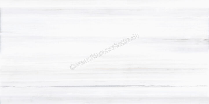  Sant Agostino Themar Bianco Lasa 60x120 cm Bodenfliese / Wandfliese Matt Eben Naturale CSABILAS12 | 659056