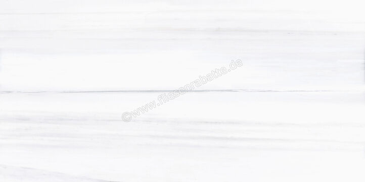  Sant Agostino Themar Bianco Lasa 60x120 cm Bodenfliese / Wandfliese Matt Eben Naturale CSABILAS12 | 659059
