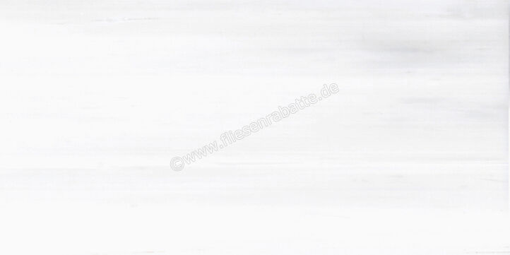  Sant Agostino Themar Bianco Lasa 30x60 cm Bodenfliese / Wandfliese Glänzend Eben Krystal CSABILAK30 | 659077