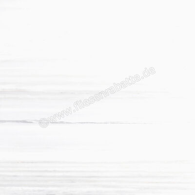  Sant Agostino Themar Bianco Lasa 60x60 cm Bodenfliese / Wandfliese Matt Eben Naturale CSABILAS60 | 659098