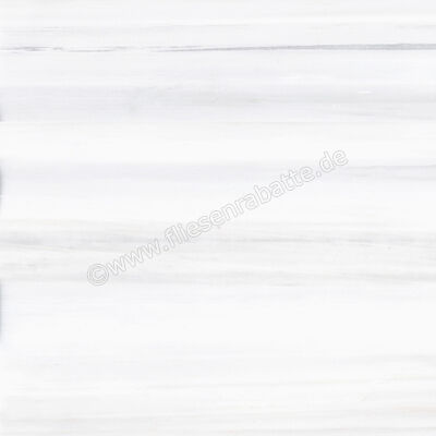  Sant Agostino Themar Bianco Lasa 60x60 cm Bodenfliese / Wandfliese Matt Eben Naturale CSABILAS60 | 659110