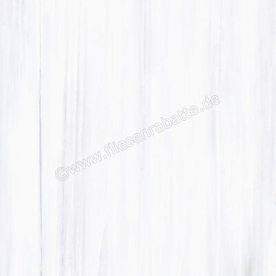  Sant Agostino Themar Bianco Lasa 120x120 cm Bodenfliese / Wandfliese Glänzend Eben Krystal CSABLK1212 | 659152