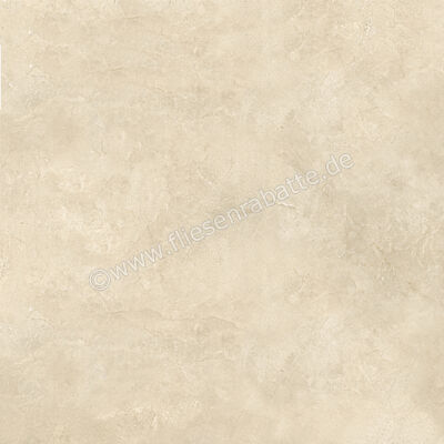  Sant Agostino Themar Crema Marfil 120x120 cm Bodenfliese / Wandfliese Glänzend Eben Krystal CSACMK1212 | 659182