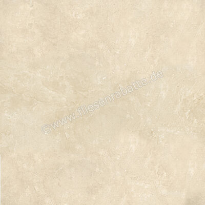  Sant Agostino Themar Crema Marfil 120x120 cm Bodenfliese / Wandfliese Glänzend Eben Krystal CSACMK1212 | 659185