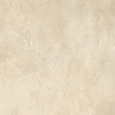  Sant Agostino Themar Crema Marfil 120x120 cm Bodenfliese / Wandfliese Glänzend Eben Krystal CSACMK1212 | 659191