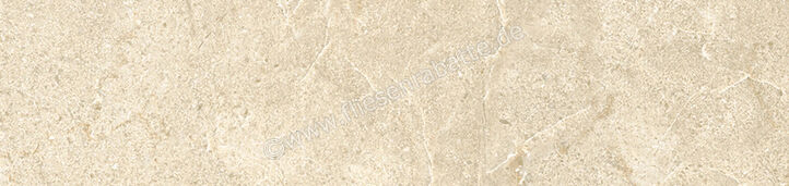  Sant Agostino Themar Crema Marfil 7.3x29.6 cm Bodenfliese / Wandfliese Glänzend Eben Krystal CSACRMK730 | 659218