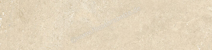  Sant Agostino Themar Crema Marfil 7.3x29.6 cm Bodenfliese / Wandfliese Glänzend Eben Krystal CSACRMK730 | 659230