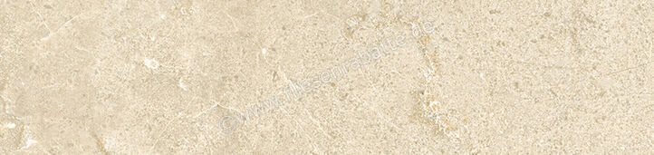  Sant Agostino Themar Crema Marfil 7.3x29.6 cm Bodenfliese / Wandfliese Matt Eben Naturale CSACRMA730 | 659233