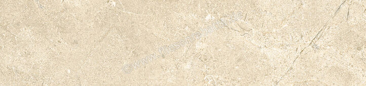  Sant Agostino Themar Crema Marfil 7.3x29.6 cm Bodenfliese / Wandfliese Matt Eben Naturale CSACRMA730 | 659236