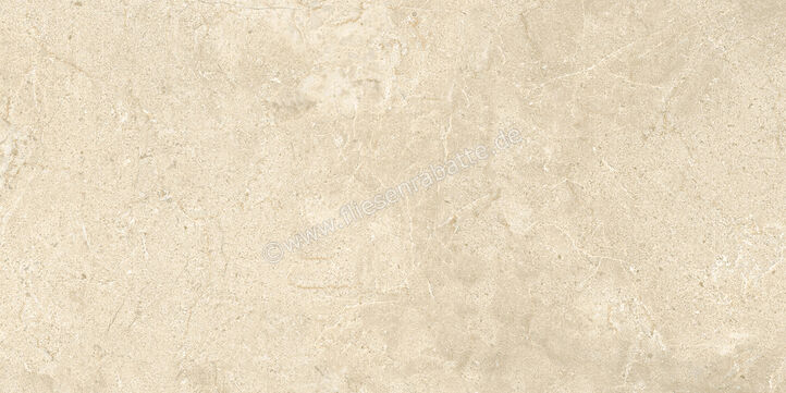  Sant Agostino Themar Crema Marfil 30x60 cm Bodenfliese / Wandfliese Glänzend Eben Krystal CSACRMAK30 | 659266