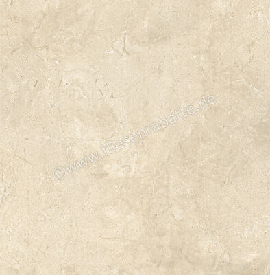  Sant Agostino Themar Crema Marfil 60x60 cm Bodenfliese / Wandfliese Glänzend Eben Krystal CSACRMAK60 | 659314