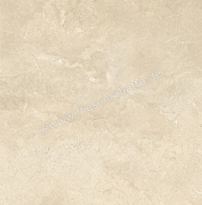  Sant Agostino Themar Crema Marfil 60x60 cm Bodenfliese / Wandfliese Matt Eben Naturale CSACRMAF60 | 659323