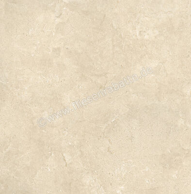  Sant Agostino Themar Crema Marfil 60x60 cm Bodenfliese / Wandfliese Glänzend Eben Krystal CSACRMAK60 | 659329