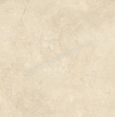  Sant Agostino Themar Crema Marfil 60x60 cm Bodenfliese / Wandfliese Glänzend Eben Krystal CSACRMAK60 | 659335