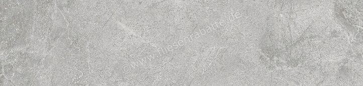  Sant Agostino Themar Grigio Savoia 7.3x29.6 cm Bodenfliese / Wandfliese Matt Eben Naturale CSAGRSA730 | 659356