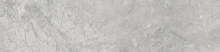  Sant Agostino Themar Grigio Savoia 7.3x29.6 cm Bodenfliese / Wandfliese Matt Eben Naturale CSAGRSA730 | 659359