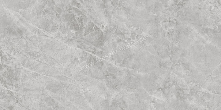  Sant Agostino Themar Grigio Savoia 60x120 cm Bodenfliese / Wandfliese Matt Eben Naturale CSAGRSAO12 | 659374
