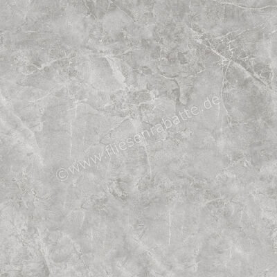  Sant Agostino Themar Grigio Savoia 60x60 cm Bodenfliese / Wandfliese Matt Eben Naturale CSAGRSAO60 | 659401