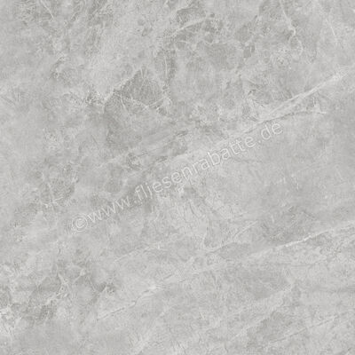  Sant Agostino Themar Grigio Savoia 60x60 cm Bodenfliese / Wandfliese Matt Eben Naturale CSAGRSAO60 | 659407