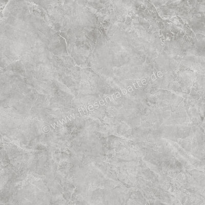  Sant Agostino Themar Grigio Savoia 90x90 cm Bodenfliese / Wandfliese Matt Eben Naturale CSAGRSAO90 | 659416